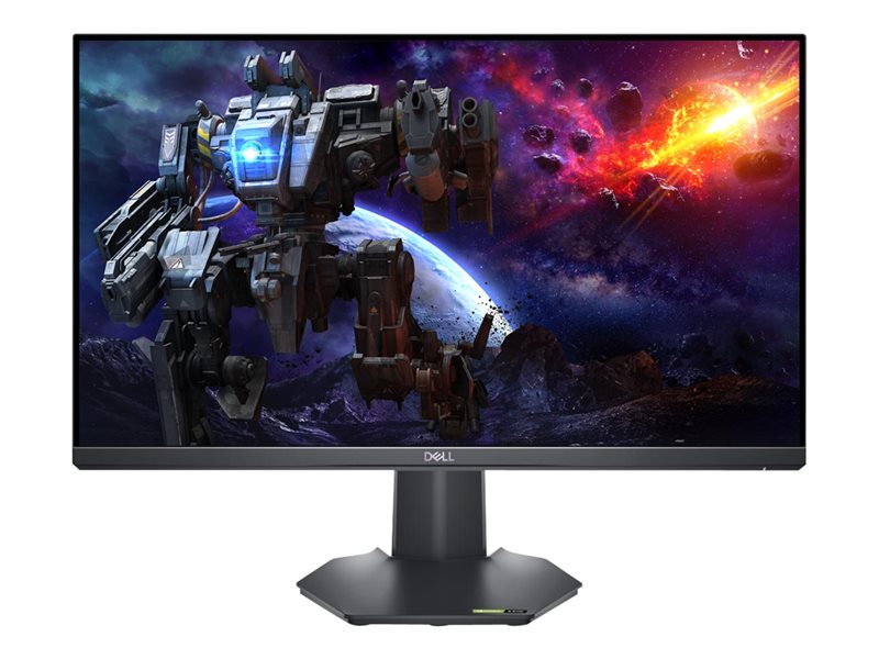 Dell 24 Gaming Monitor G2422hs